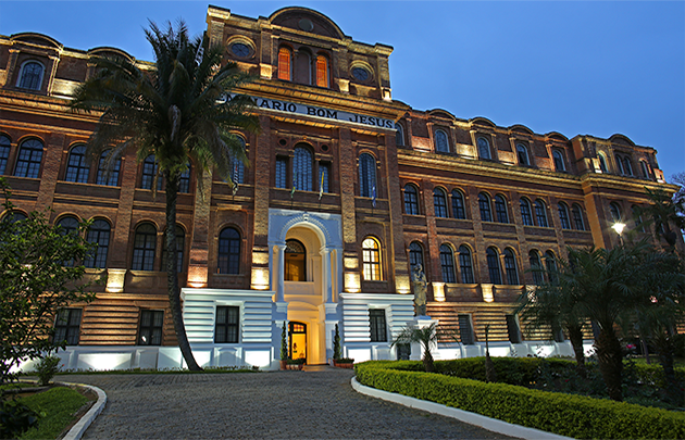 Seminário do Bom Jesus