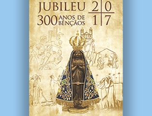 Vigília abre celebrações dos 300 anos em Aparecida