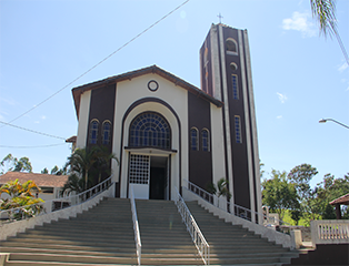 Paróquia Santo Expedito celebra padroeiro