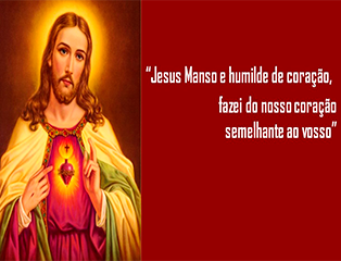 Sagrado Coração de Jesus: Coração Humano de Deus