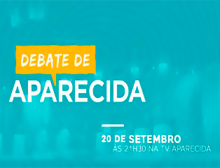 CNBB promove Debate Presidencial em Aparecida