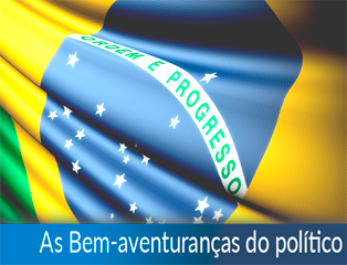 As Bem-aventuranças do político