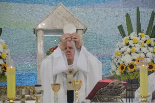 Vamos celebrar Corpus Christi !