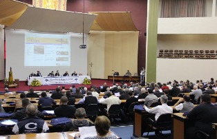 Assembleia do Regional Sul 1 da CNBB