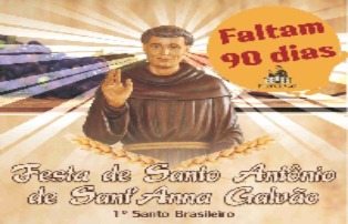 Festa de Frei Galvão