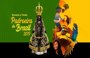 Festa da Padroeira 2019