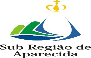 Padres da Sub- Região participam de formação em Passa Quatro