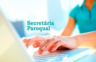 Arquidiocese promove encontro de secretários paroquiais