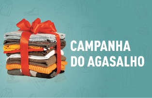 Campanha do Agasalho 2020