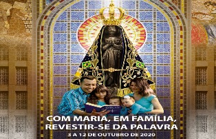 Festa da Padroeira 2020