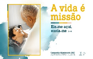 Campanha Missionária 2020