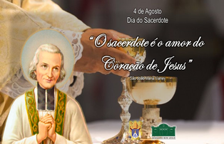 O Santo Cura d'Ars