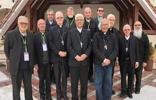 CELAM MANIFESTA SOLIDARIEDADE E APOIO IRRESTRITO AO EPISCOPADO BRASILEIRO