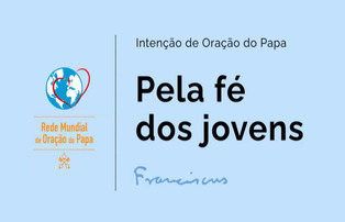 Papa pede escuta, coragem e serviço aos jovens