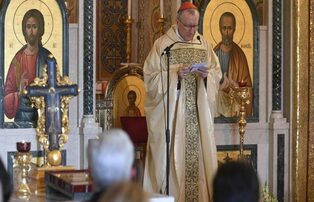 Cardeal Parolin: O projeto da Europa continua sendo um projeto de paz