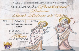 ORDENAÇÃO  SACERDOTAL