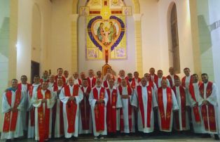 Dia do Padre: Homenagem aos Sacerdotes da Arquidiocese de Aparecida